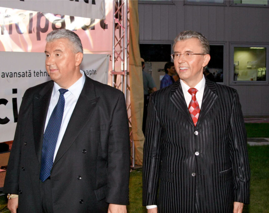 Un Dilemn la Terra Estival 2002 Neptun: Ioan Micula contestă deciziile AGA, în ciuda controlului fraților Micula asupra firmei 1 paradox la terra estival 2002 neptun ioan micula contesta hotararile aga desi firma e controlata tot de fratii micula 68a66c8eb91b5