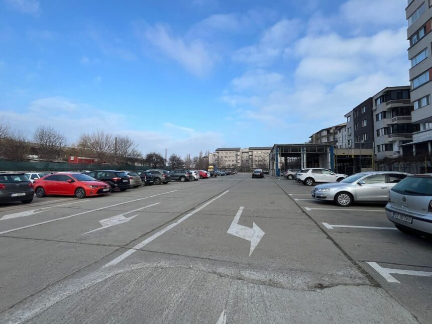 Un nou spațiu verde în Constanța, în așteptarea fondurilor europene: investiție de peste 19 milioane de lei 1 parc nou in constanta daca vin fondurile europene proiect de peste 19 milioane de lei 68a64d58bf440