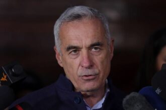parchetul general schimba incadrarea pentru una din faptele de care este acuzat georgescu 68906caadc0bc