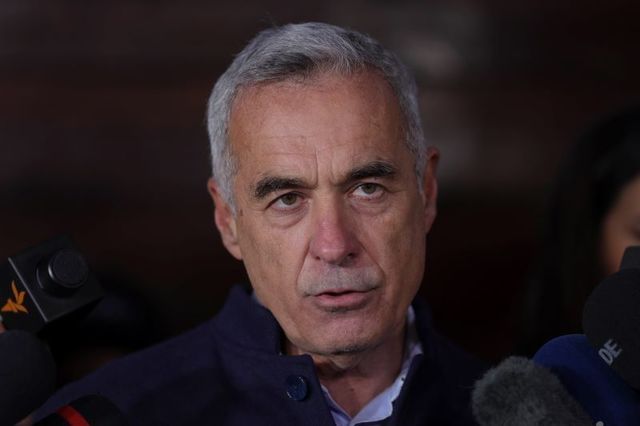 Parchetul General revizuiește acuzațiile aduse lui Georgescu într-un nou context juridic 1 parchetul general schimba incadrarea pentru una din faptele de care este acuzat georgescu 68906caadc0bc