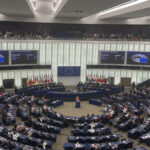 "Parlamentul European trage un semnal de alarmă înainte de întâlnirea Putin-Trump: „Pacea în Ucraina nu se poate discuta fără participarea Kievului”" 2 parlamentul european avertizeaza inainte de summitul putin trump nicio pace in ucraina nu poate fi negociata fara kiev 689b451611a93