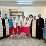 Parohia Topraisar, un model de unitate: comunitatea s-a mobilizat pentru a dona sânge 2 parohia topraisar exemplu de solidaritate comunitatea s a mobilizat pentru donarea de sange 68ab0e3f481c6