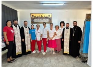 parohia topraisar exemplu de solidaritate comunitatea s a mobilizat pentru donarea de sange 68ab0e3f481c6