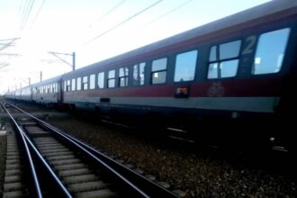 pasageri raniti de un geam intr un tren pe ruta mangalia oradea 68a5652c3c723