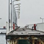 Pasarela de la Mamaia, închisă pentru reparații: autoritățile locale continuă să caute soluții de revitalizare 3 pasarela maritima din mamaia ramane inchisa administratia locala cauta inca solutii pentru reabilitare 68b234eb87123