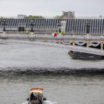 Patru trupuri găsite în fluviul Sena, în apropierea Parisului. Un suspect reținut pentru omor. 2 patru cadavre descoperite de politisti in fluviul sena langa paris un barbat a fost arestat fiind banuit de crima 68a601c7bd0a3