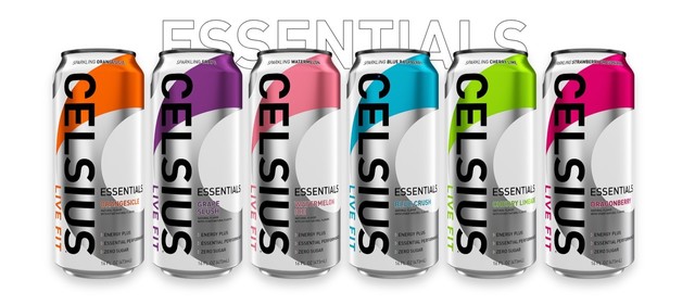 PepsiCo își amplifică investiția în Celsius, achiziție de 585 milioane de dolari 1 pepsico isi majoreaza participatia la producatorul de energizante celsius tranzactie de 585 milioane dolari 68b1e77f9fa9b