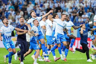 performanta notabila pentru craiova lui mirel radoi care a bifat o premiera dupa dubla cu istanbul bb 68b150c9efa9f