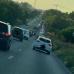 Explozie iminentă după un accident în Ovidiu, zona Popas Cișmea: o persoană rănită, transportată de echipajul de urgență 2 pericol de explozie dupa un accident rutier in ovidiu zona popas cismea o victima preluata de echipajul saj 689e1b702235b