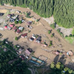 pericol de inundatii pe rauri din trei judete pana la miezul noptii risc ridicat pe mures 68a48d18f2ecc