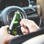 Atenție pe drumuri: un conducător auto aflat sub influența alcoolului a fost oprit în Cumpăna! 2 pericol pe sosea un sofer baut a fost prins la volan in cumpana 6893301ecd7d9