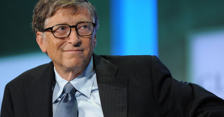 Inteligența artificială și provocările pentru tinerii din generația Z: Avertismentul lui Bill Gates despre viitorul locurilor de muncă 1 pericolul inteligentei artificiale pentru generatia z si avertismentul lui bill gates nu va asteptati la stabilitatea locului de munca 689748cf679b8