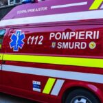 Incident dramatic în Constanța: O persoană s-a prăbușit de la o înălțime de 15 metri. 2 persoana cazuta de la 15 metri inaltime in municipiul constanta 68a7245400899