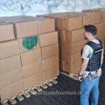 Captură impresionantă: Polițiștii Gărzii de Coastă descoperă un container cu peste 15 milioane de ţigarete, evaluat la 4 milioane de euro! 3 peste 15 milioane de tigarete gasite intr un container de politistii garzii de coasta produsele valoareaza 4 milioane de euro 689c4dbeed6f9
