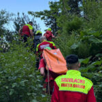 Mai mult de 30 de oameni salvați din zona montană în ultimele 24 de ore. Zeci de solicitări către echipele Salvamont! 3 peste 30 de persoane salvate de pe munte in ultimele 24 de ore zeci de apeluri la salvamont 68aac229374c5