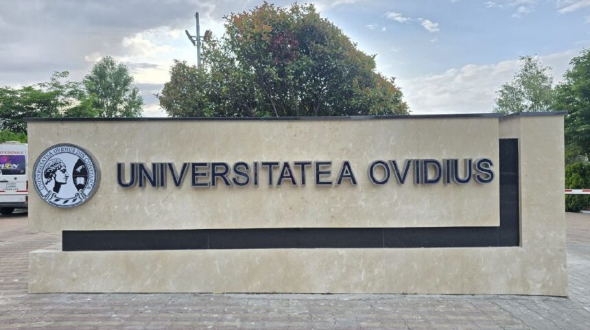 Peste 4400 de tineri au devenit studenți la Universitatea Ovidius din Constanța, în urma primei sesiuni de admitere din luna iulie. 1 peste 4400 de studenti inmatriculati la universitatea ovidius din constanta dupa prima sesiune de admitere din iulie 68934c3a87df2