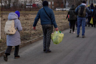 peste 5 000 de ucraineni au trecut ilegal vama catre romania trei barbati arestati pentru trafic de migranti 68aae8bb427b2