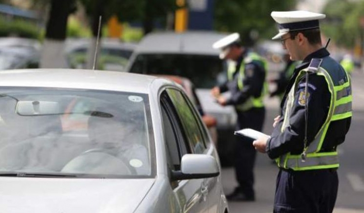 Peste 9.000 de sancțiuni impuse de forțele de ordine în ultimele 24 de ore! 1 peste 9 mii de amenzi aplicate de politisti in ultimele 24 de ore 688f62685c365