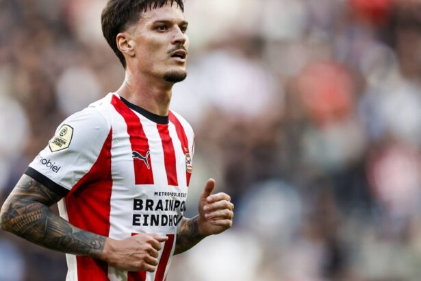 peter bosz nemultumit de dennis man la debutul pentru psv cam superficial 68aadc77c2965