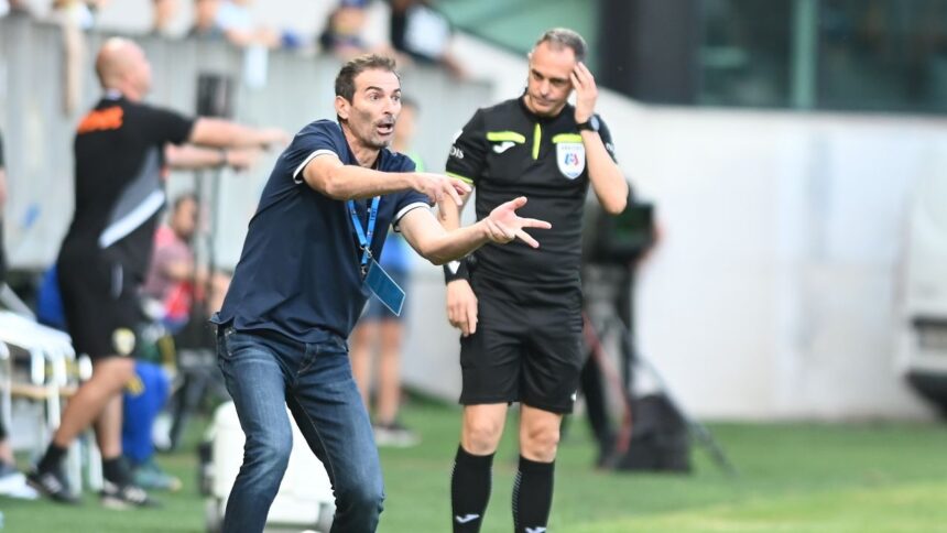 Petrolul întâlnește FC Hermannstadt: Meciul începe la 21:30, iar Măldărășanu se întoarce pe terenul familiar! 1 petrolul fc hermannstadt live text de la 2130 maldarasanu revine acasa 68a09a4b87d70