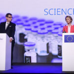 Pfizergate: Noi informații despre schimbul de mesaje dintre Ursula von der Leyen și Albert Bourla, „dispărute” în urma unei cereri de transparență 3 pfizergate noi detalii mesajele dintre ursula von der leyen si albert bourla pierdute dupa o solicitare de dezvaluire a acestora 688c767ad9d6d