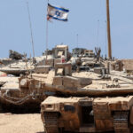 Strategia lui Benjamin Netanyahu: Izolarea orașului Gaza și provocarea exodului pentru două milioane de palestinieni 2 planul de cucerire al lui benjamin netanyahu cum ar putea fi izolat orasul gaza si stramutati doua milioane de palestinieni 689641189760d