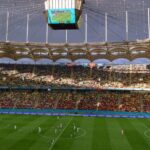 Strategia FCSB pentru meciul împotriva Rapidului: oferte speciale la bilete pentru a umple șezlongurile! Câte suflete pasionate sunt așteptate pe Arena Națională? 3 planul fcsb pentru derby ul cu rapid bilete la pret special pentru a umple peluza cati fani sunt asteptati pe arena nationala 689b93c7e0c86