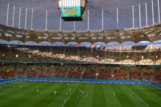 planul fcsb pentru derby ul cu rapid bilete la pret special pentru a umple peluza cati fani sunt asteptati pe arena nationala 689b93c7e0c86