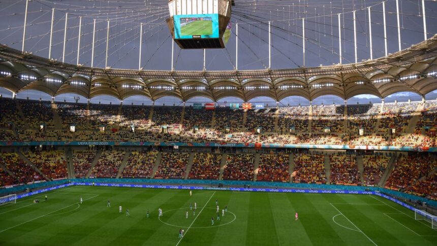 planul fcsb pentru derby ul cu rapid bilete la pret special pentru a umple peluza cati fani sunt asteptati pe arena nationala 689b93c7e0c86