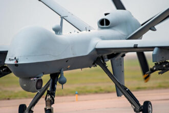 planul marinei sua de a construi o flota de drone care sa i tina piept chinei cum s au desfasurat primele teste 68ad5de1a7dd7