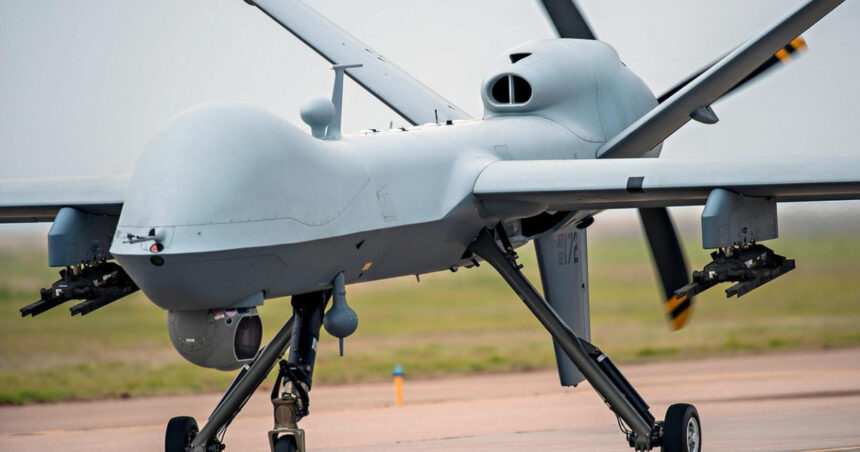 Strategia Marinei Americane pentru dezvoltarea unei flote de drone capabile să rivalizeze cu China. Detalii despre primele teste realizate. 1 planul marinei sua de a construi o flota de drone care sa i tina piept chinei cum s au desfasurat primele teste 68ad5de1a7dd7