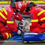 Intervenție de Urgență: Coliziune între două vehicule pe Autostrada A1 3 planul rosu de interventie doua masini s au ciocnit pe a1 68b3320c3b915