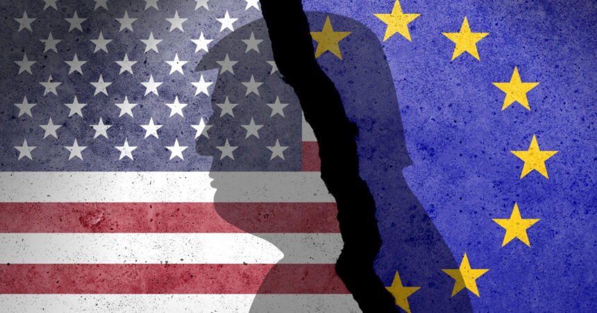 Strategia Uniunii Europene pentru a câștiga favoarea lui Donald Trump: propunerea de eliminare a tarifelor la importurile industriale din SUA (Bloomberg) 1 planul ue de a i face pe plac lui donald trump va propune eliminarea tarifelor asupra produselor industriale americane bloomberg 68af0031ead32