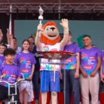 Cer înstelat! SPORT.RO aduce în prim-plan Jocurile Sportive Plazma Youth, cu staruri internaționale din fotbal unite pentru o misiune nobilă! 2 ploaie de stele sport ro transmite plazma youth sports games nume uriase din fotbalul mondial se reunesc pentru o cauza nobila 68a6cc310af36
