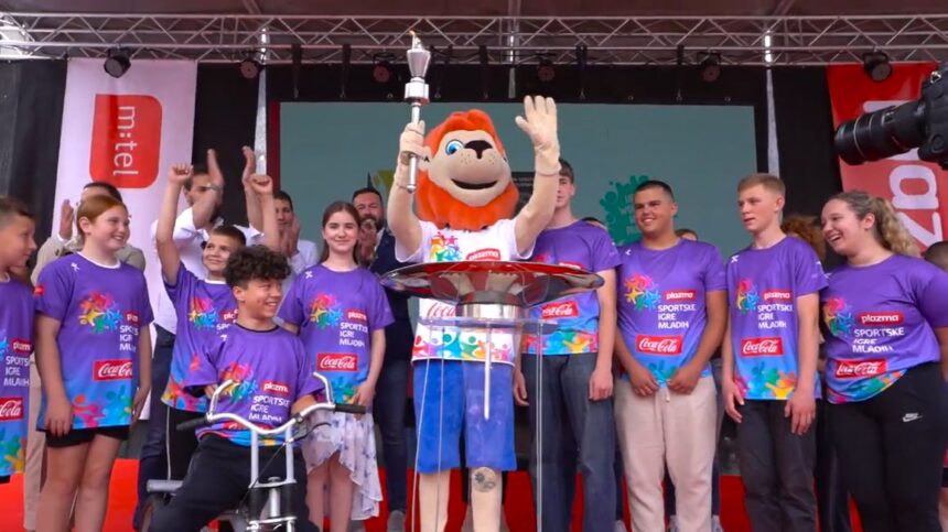 Cer înstelat! SPORT.RO aduce în prim-plan Jocurile Sportive Plazma Youth, cu staruri internaționale din fotbal unite pentru o misiune nobilă! 1 ploaie de stele sport ro transmite plazma youth sports games nume uriase din fotbalul mondial se reunesc pentru o cauza nobila 68a6cc310af36