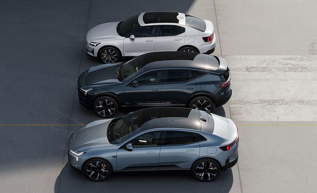Polestar: Pionierul auto chinezesc în aventura internațională 1 polestar prima marca auto chineza care paraseste china 6894f49d59ad4