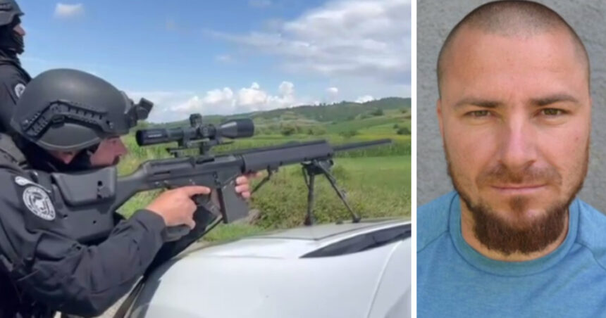 Poliția solicită sprijinul entuziast al iubitorilor de natură și aventură în căutarea lui Emil Gânj, conform Europol. 1 politia cere pe gratis ajutorul romanilor pasionati de drumetii si de vanatoare ca sa l prinda pe emil ganj anunta europol 688c965014b25