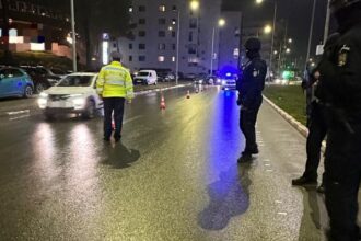 politistii constanteni au depistat soferi bauti si fara permis si au aplicat sanctiuni de zeci de mii de lei in actiuni de tip blocada si blitz 68a3282e51e0e