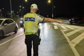 politistii constanteni au intensificat actiunile de prevenire a violentei si consumului de substante in sudul litoralului 6898b4ae9f563