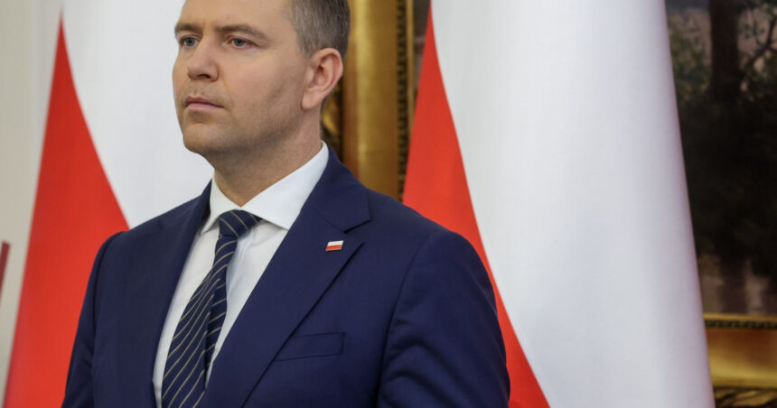 Polonia pune capăt finanțării Starlink pentru Ucraina. Președintele Nawrocki oprește inițiativa prin veto! 1 polonia nu va mai putea plati abonamentul starlink pentru ucraina presedintele nawrocki a blocat legea prin veto 68ac6b4309304
