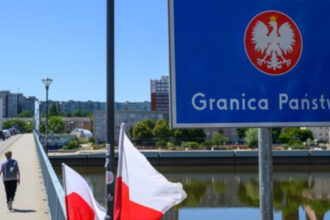 polonia prelungeste controalele temporare la frontierele cu germania si lituania care este noul termen anuntat de varsovia 688f63a09c9f2