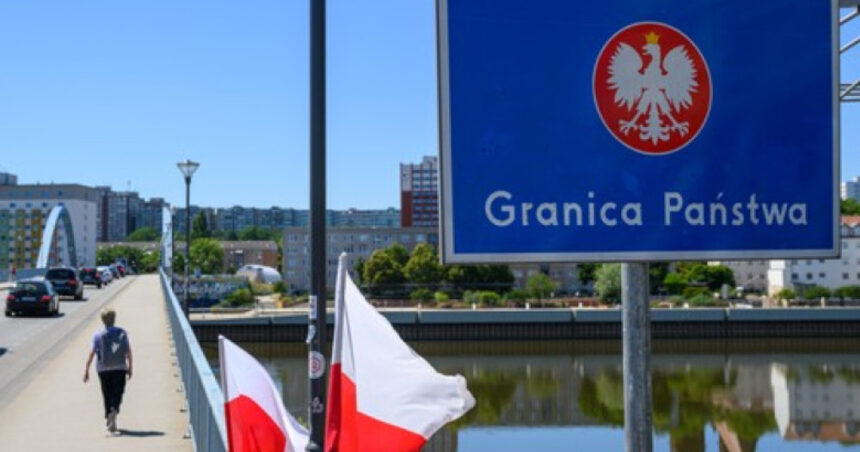 Polonia extinde verificările la granițele cu Germania și Lituania. Ce dată a comunicat Varșovia? 1 polonia prelungeste controalele temporare la frontierele cu germania si lituania care este noul termen anuntat de varsovia 688f63a09c9f2