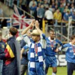 PORTRET | Dan, Eroul de la Chelsea: cinci ani de strălucire și un dar neprețuit pentru suporterii englezi. 3 portret dan the man respectat si adulat la chelsea 5 ani de glorie si un cadou pentru englezi 689f33dc35c25