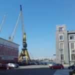 Constanța își revendică dreptul: 6 milioane de lei pentru Romned, care se consideră stăpân, nu chiriaș! 2 portul constanta cere chirii de peste 6 milioane de lei de la romned operatorul sustine ca este proprietar nu chirias 6893d476e778f
