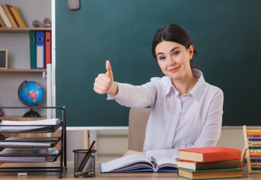 Oportunități de carieră în învățământ: ISJ Constanța anunță catedrele disponibile. Descoperă întreaga listă! 1 posturi didactice libere isj constanta scoate la concurs catedrele neocupate iata lista completa 68afc79f4f541