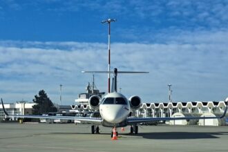 precizari de la ministerul transporturilor si infrastructuri despre contractul de modernizare a aeroportului mihail kogalniceanu din judetul constanta 6891c9b705e40