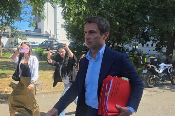 prefectul judetului a emis ordinul privind constatarea suspendarii mandatului primarului mangaliei cristian radu 68b046495c0a1