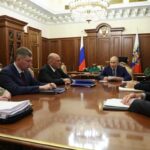 Pregătiri febrile pentru întâlnirea Trump-Putin – Dilemele legate de alegerea locației, în plin sezon turistic în Alaska, complică situația 2 pregatiri intense pentru summitul trump putin stabilirea locatiei a pus probleme intrucat vara este sezonul turistic de varf in alaska 689c49e5e3a7d