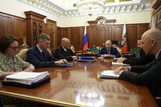 pregatiri intense pentru summitul trump putin stabilirea locatiei a pus probleme intrucat vara este sezonul turistic de varf in alaska 689c49e5e3a7d