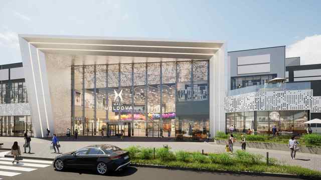 COLABORARE INEDITĂ: Cele cinci foste SIF-uri susțin în totalitate emisiunea de obligațiuni de 100 milioane de euro a PK Development, cu garanția Mall Moldova 1 premiera cele cinci foste sif uri finanteaza impreuna integral emisiunea de obligatiuni de 100 milioane de euro a pk development garantata cu mall moldova 6890e4199b8ee